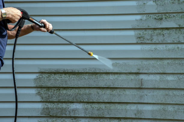Best Fence Pressure Washing  in Curtisville, PA