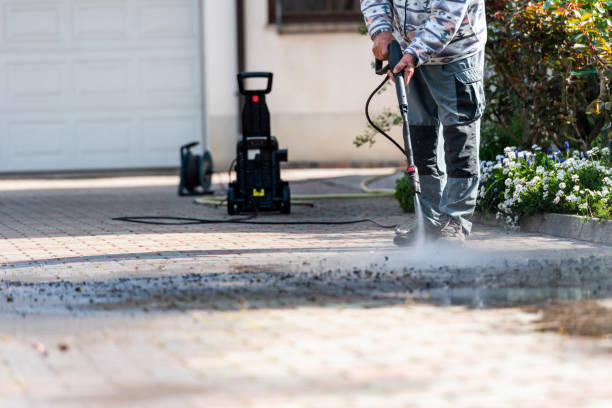 Why Choose Our Certified Pressure Washing Experts for Your Project Needs in Curtisville, PA?