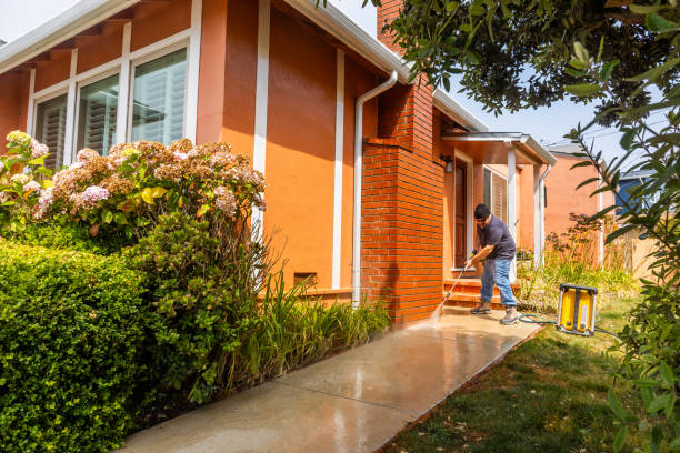 Best Pressure Washing Services for Businesses  in Curtisville, PA