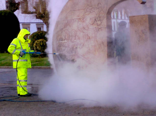 Best Affordable Power Washing  in Curtisville, PA