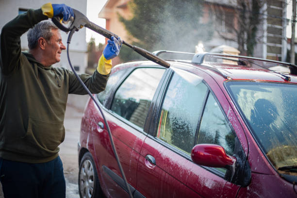 Best Affordable Power Washing  in Curtisville, PA