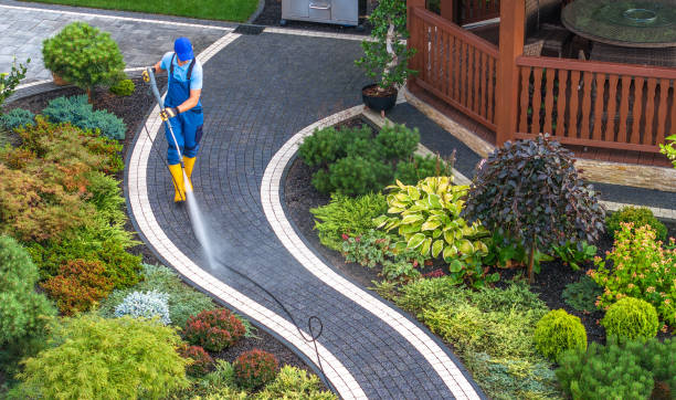 Pressure Washing Contractors in Curtisville, PA