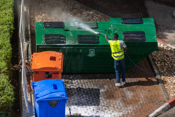 Best Local Pressure Washing Services  in Curtisville, PA